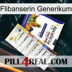 Flibanserin Generic 11